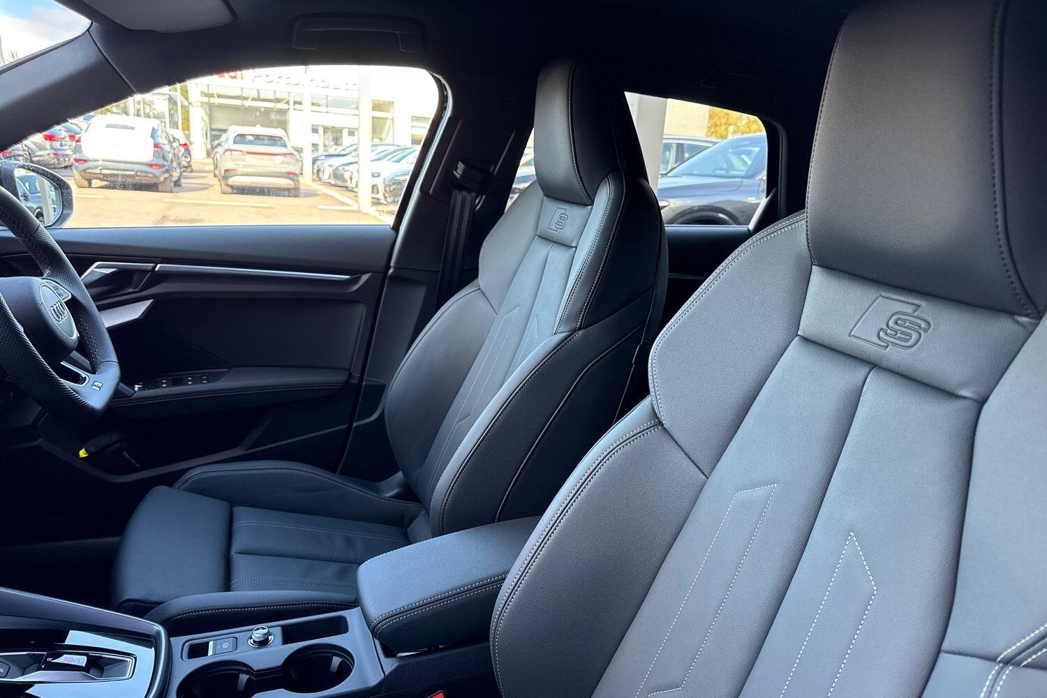 Used Audi A3 2025 for sale - 76801717: Photo 30