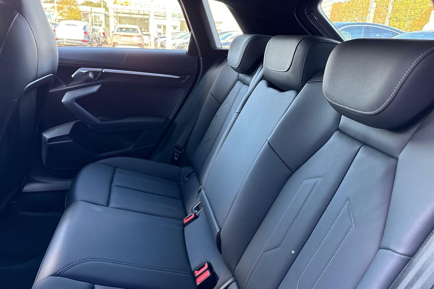 Used Audi A3 2025 for sale - 76801717: Photo 32