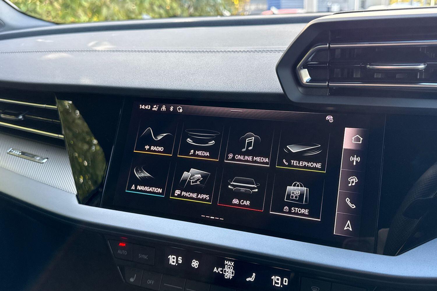 Used Audi A3 2025 for sale - 76801717: Photo 33