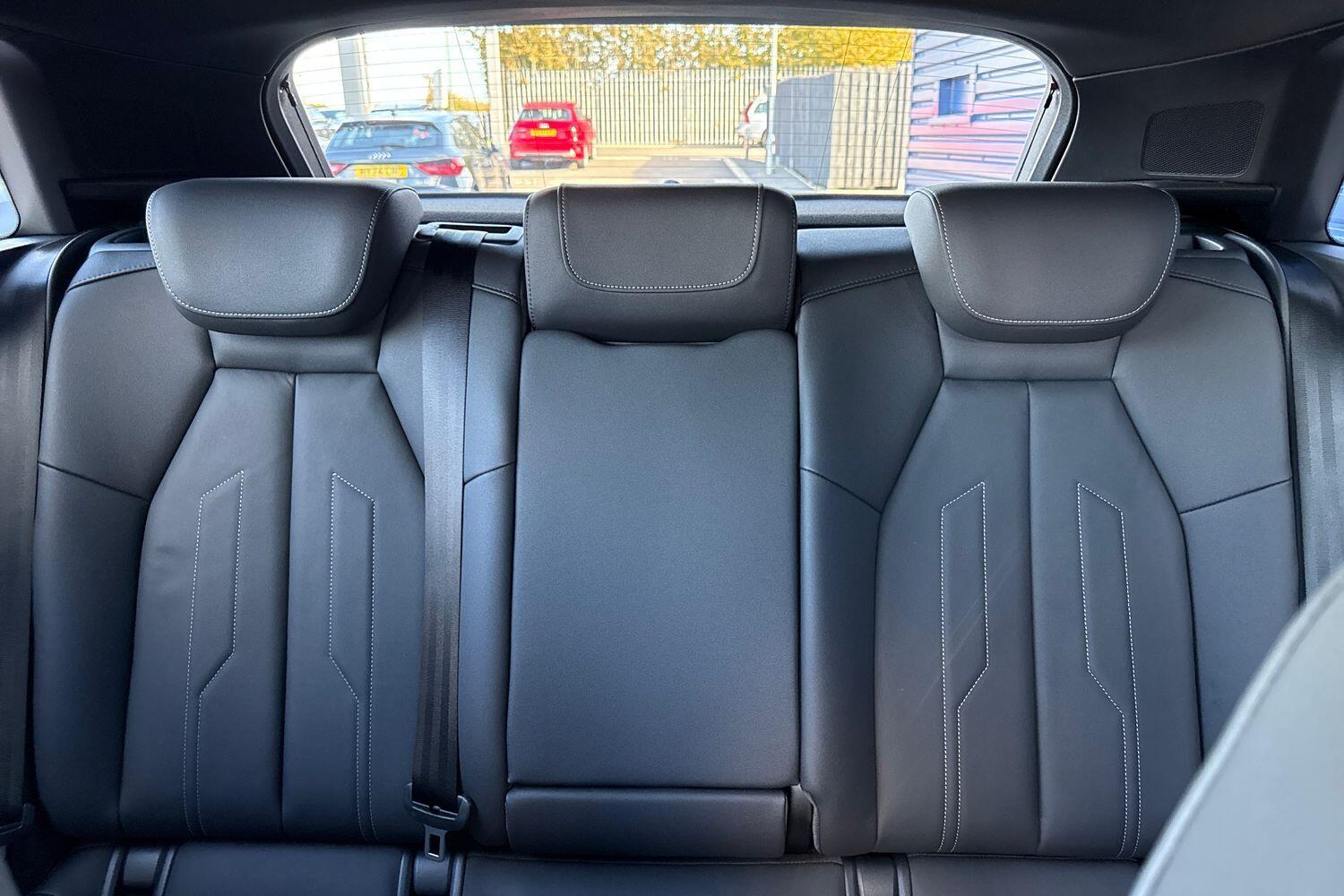 Used Audi A3 2025 for sale - 76801717: Photo 34