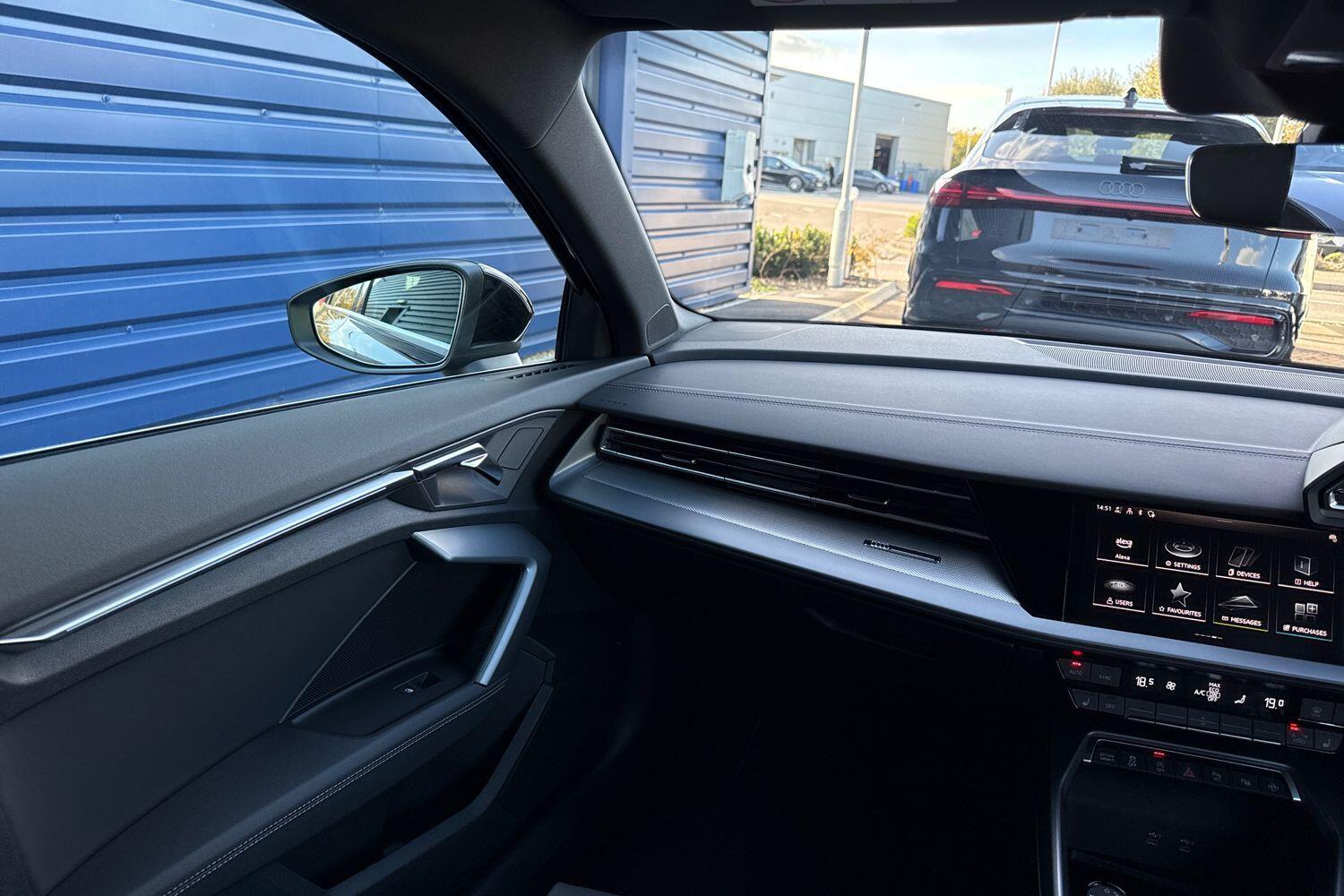 Used Audi A3 2025 for sale - 76801717: Photo 36