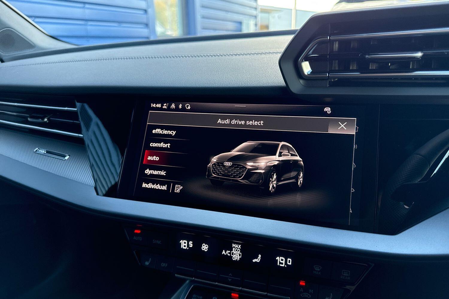 Used Audi A3 2025 for sale - 76801717: Photo 38