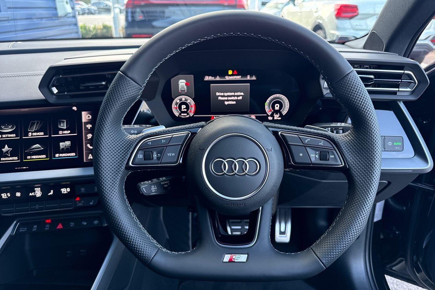 Used Audi A3 2025 for sale - 76801717: Photo 39