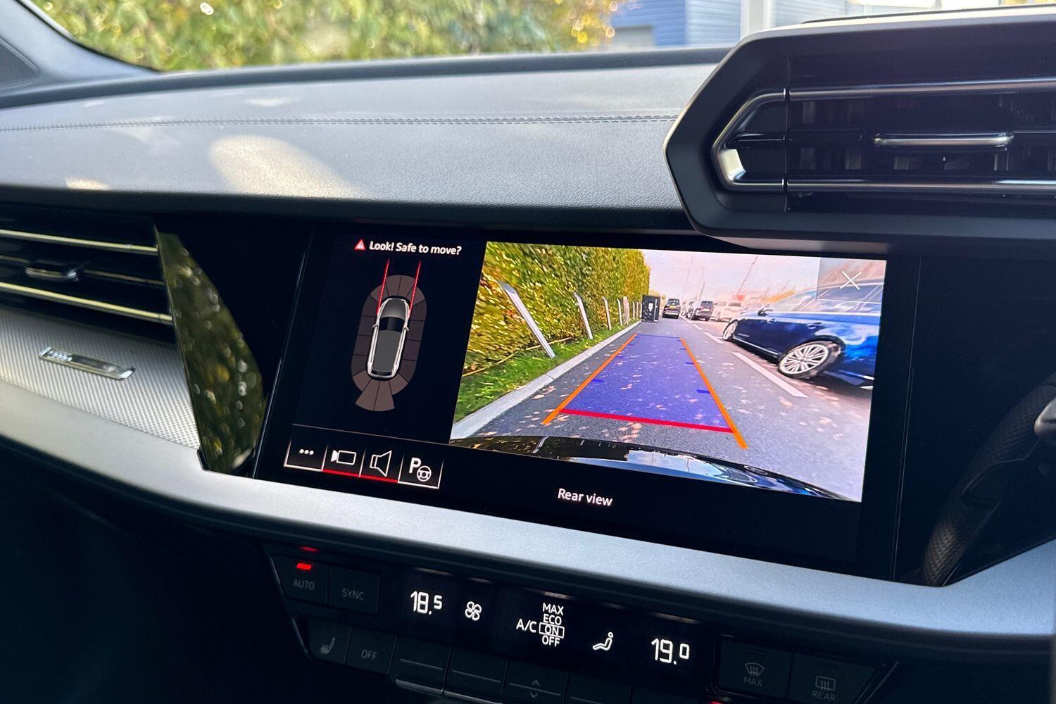 Used Audi A3 2025 for sale - 76801717: Photo 4