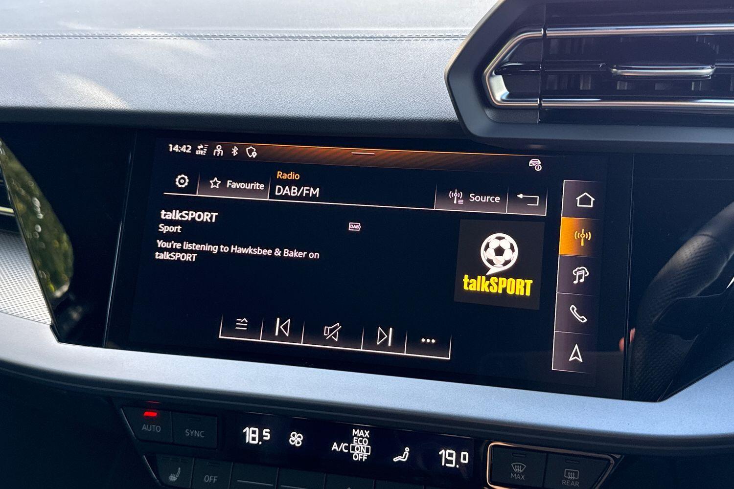 Used Audi A3 2025 for sale - 76801717: Photo 40