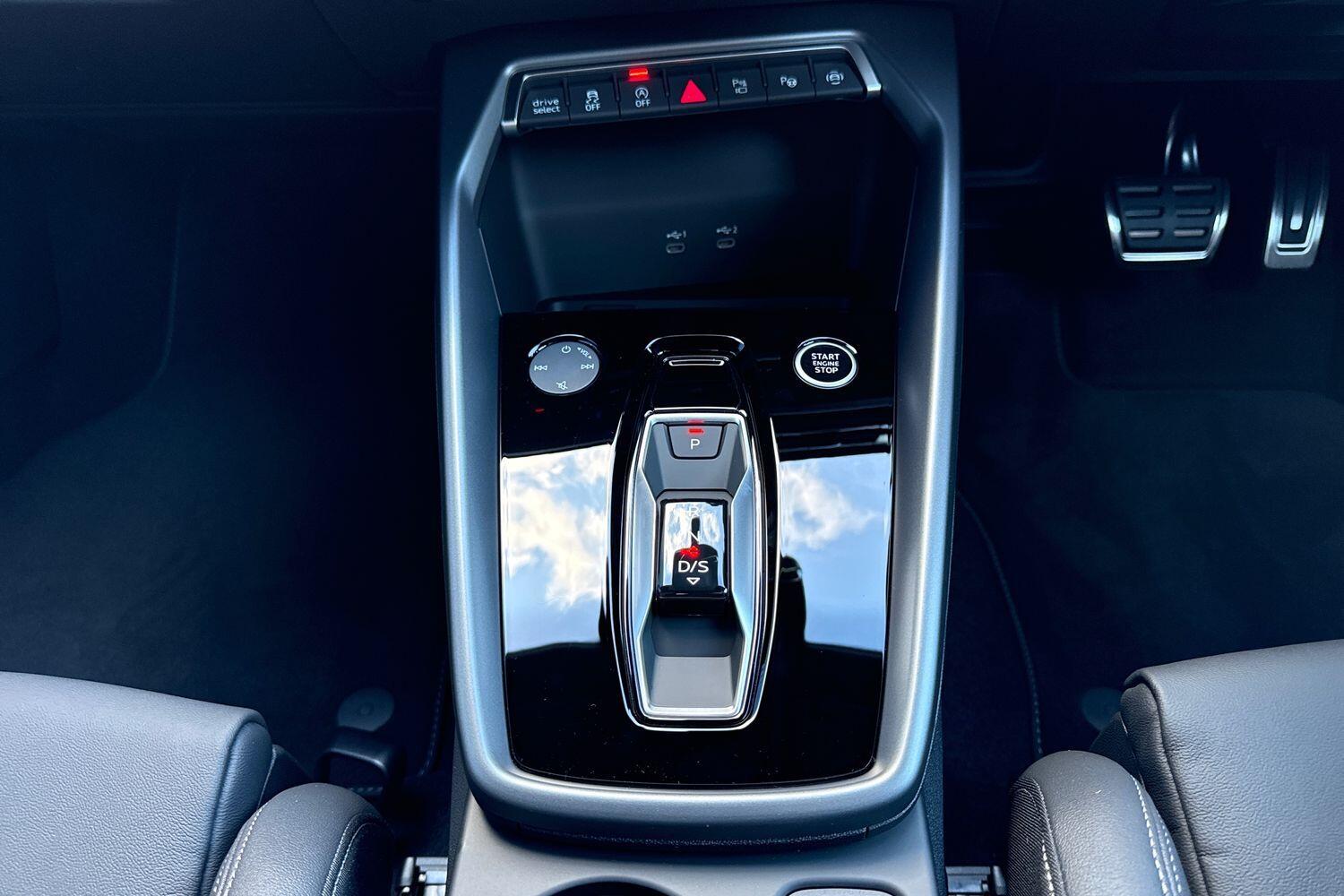 Used Audi A3 2025 for sale - 76801717: Photo 41