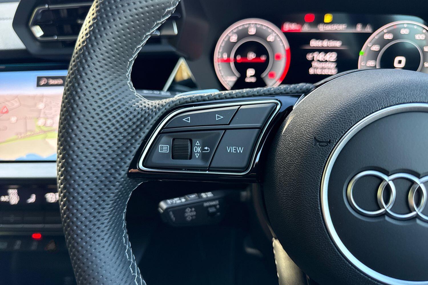 Used Audi A3 2025 for sale - 76801717: Photo 42