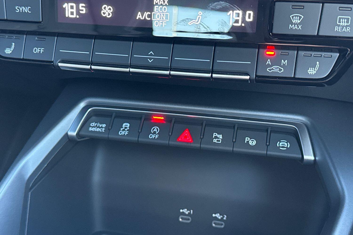 Used Audi A3 2025 for sale - 76801717: Photo 43