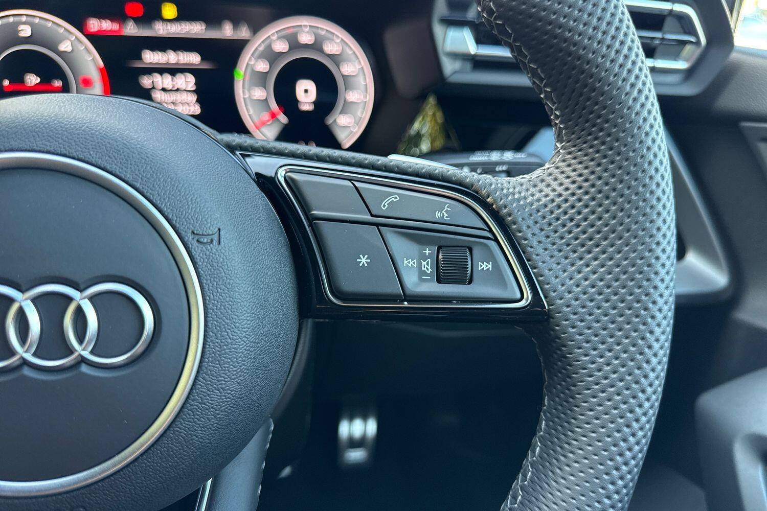 Used Audi A3 2025 for sale - 76801717: Photo 44