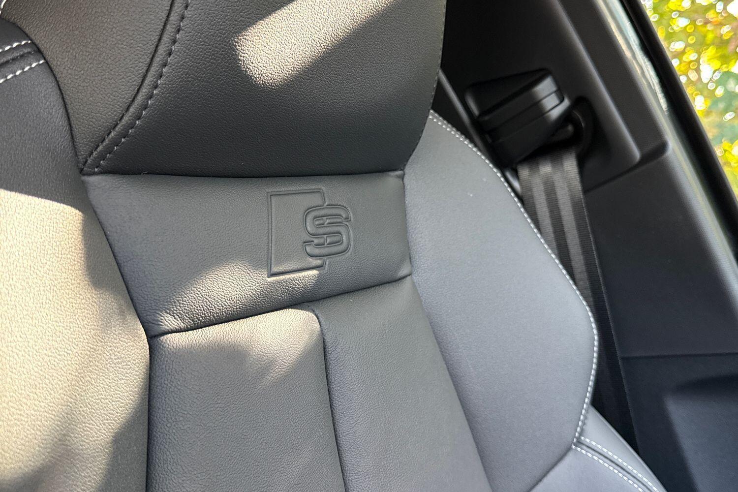 Used Audi A3 2025 for sale - 76801717: Photo 49