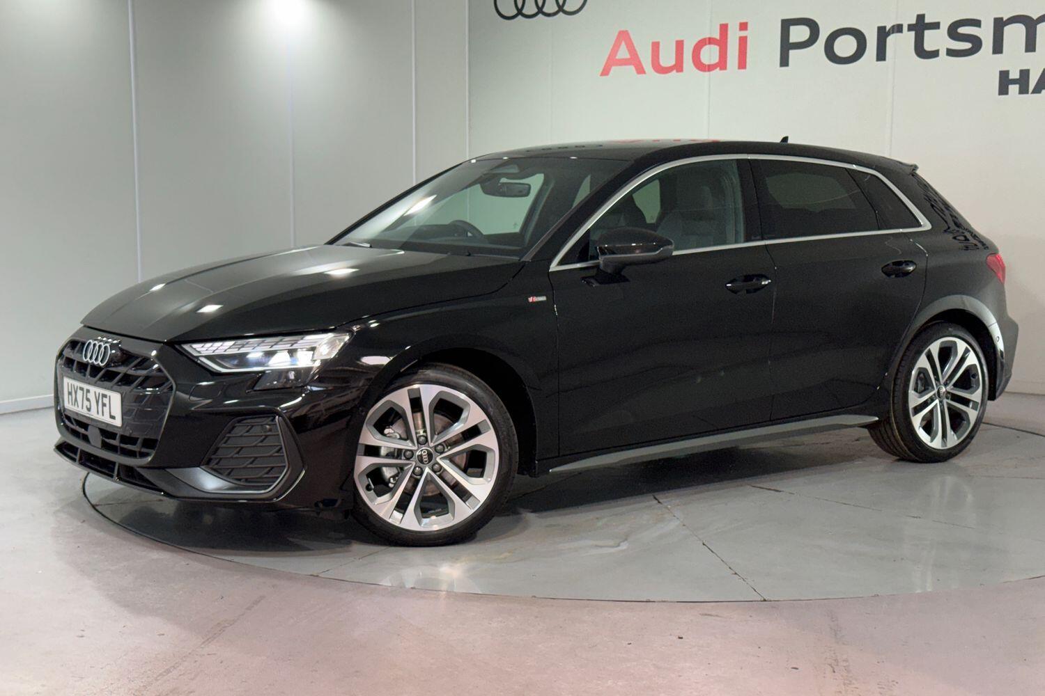 Used Audi A3 2025 for sale - 76801717: Photo 5