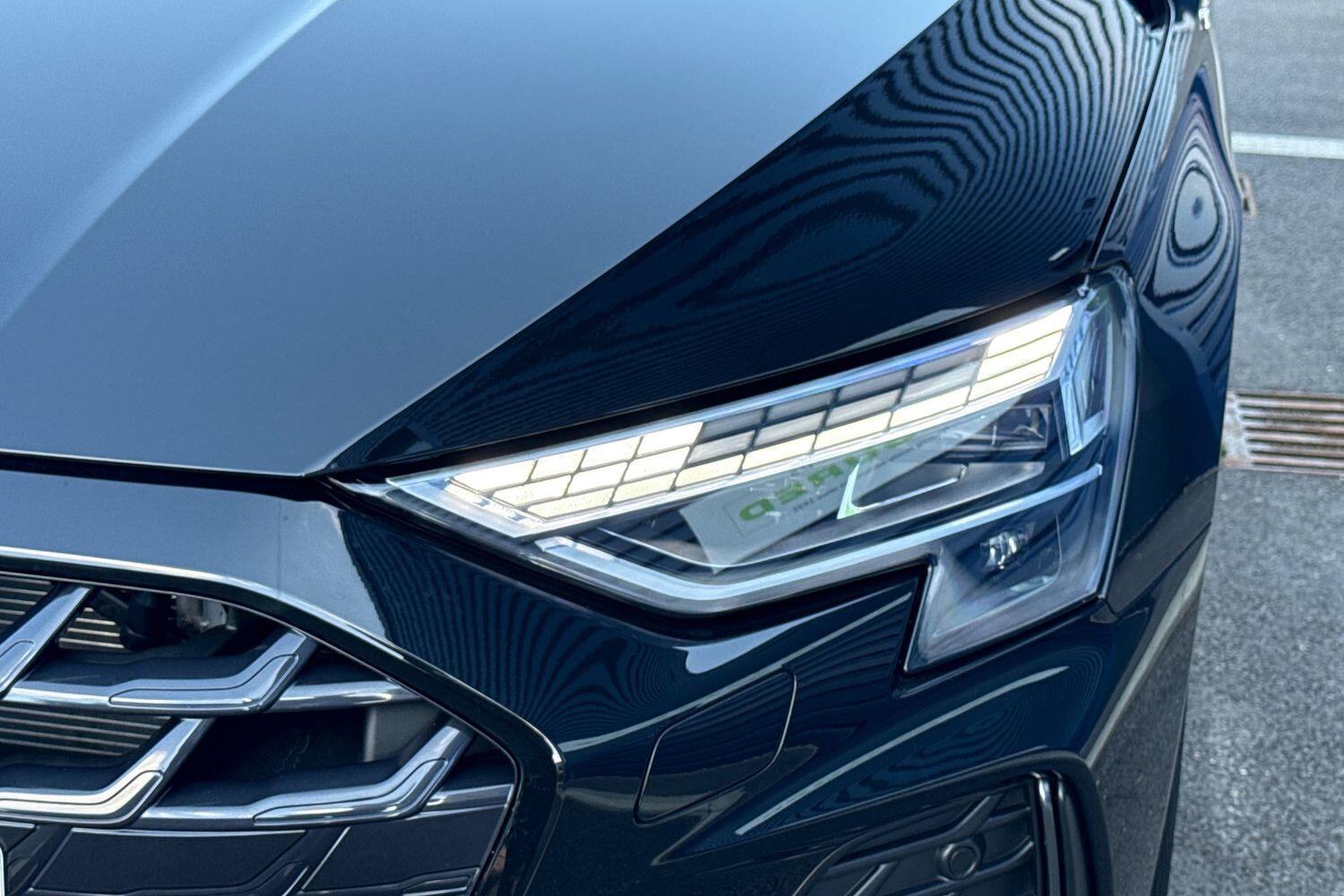 Used Audi A3 2025 for sale - 76801717: Photo 53