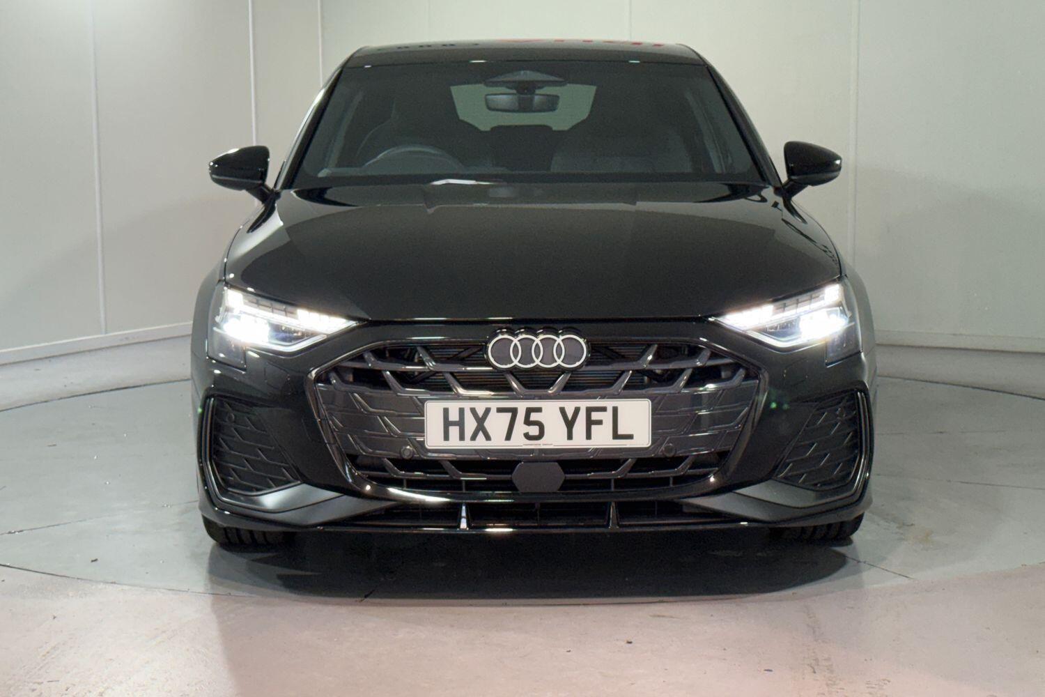Used Audi A3 2025 for sale - 76801717: Photo 6