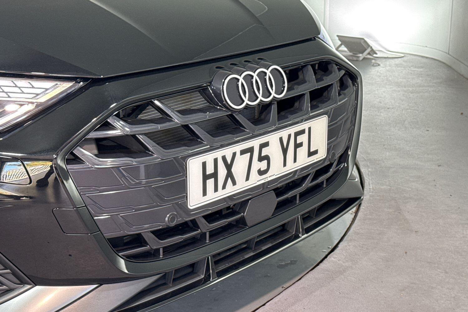 Used Audi A3 2025 for sale - 76801717: Photo 7