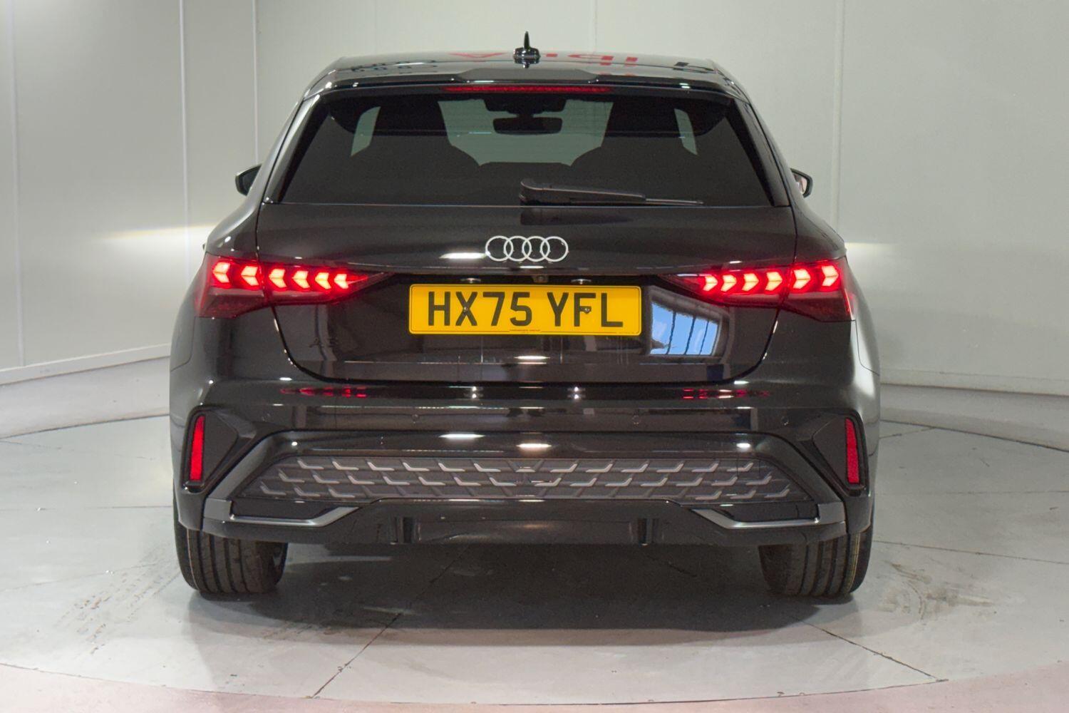 Used Audi A3 2025 for sale - 76801717: Photo 8