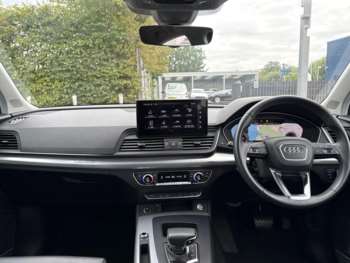 Used Audi Q5 2022 for sale - 75334561: Photo
