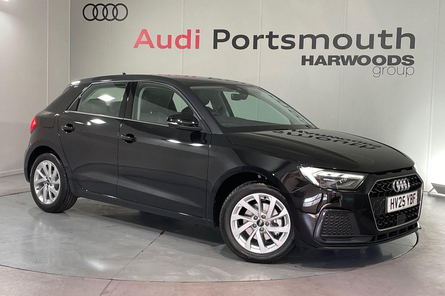 Used Audi A1 2025 for sale - 76832169: Photo 1