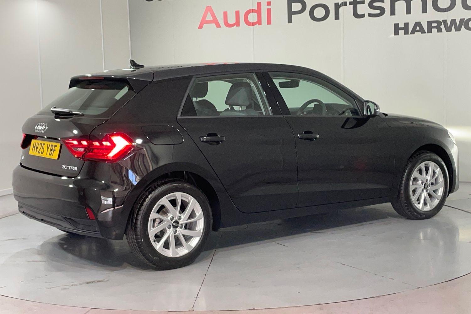 Used Audi A1 2025 for sale - 76832169: Photo 10