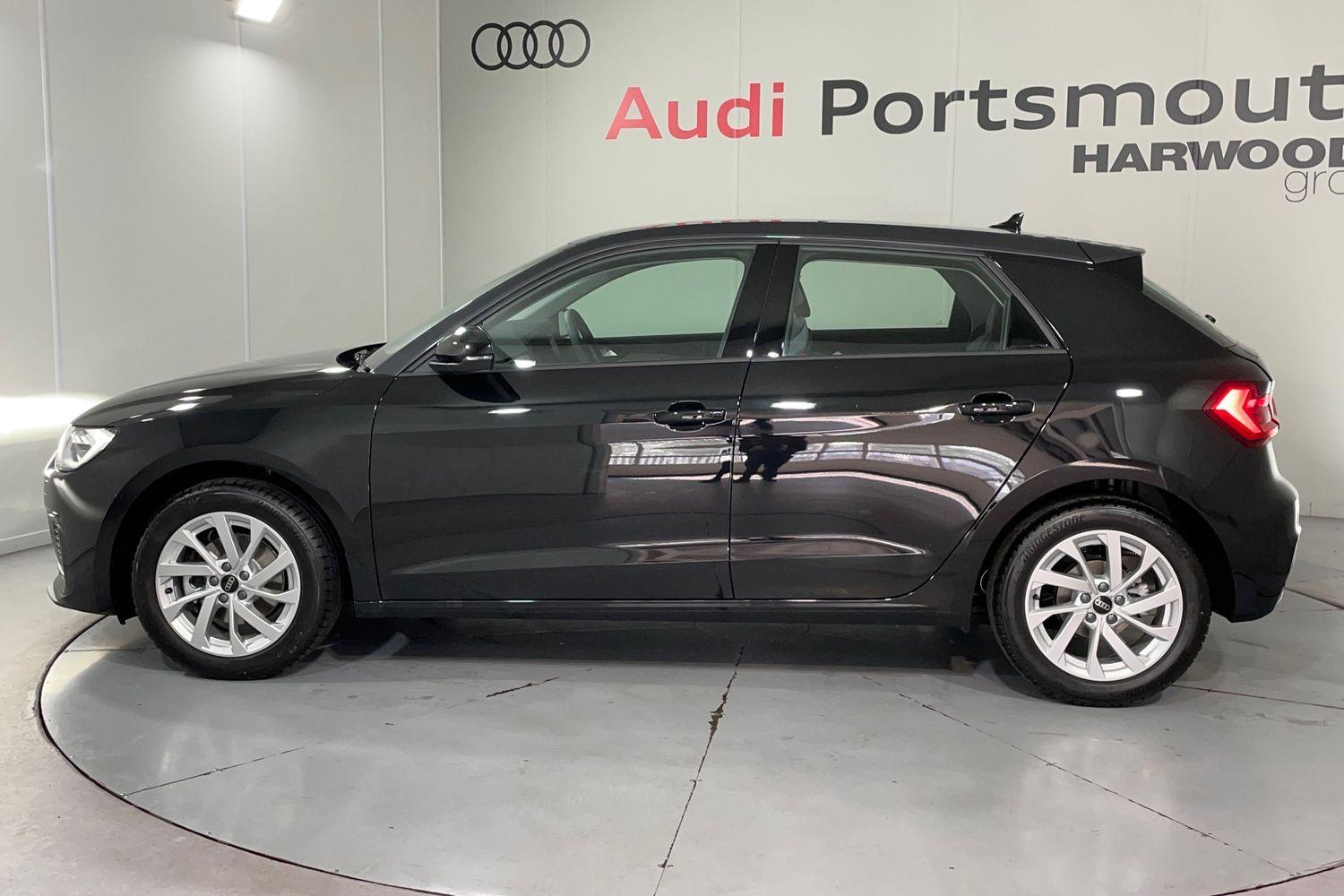 Used Audi A1 2025 for sale - 76832169: Photo 11