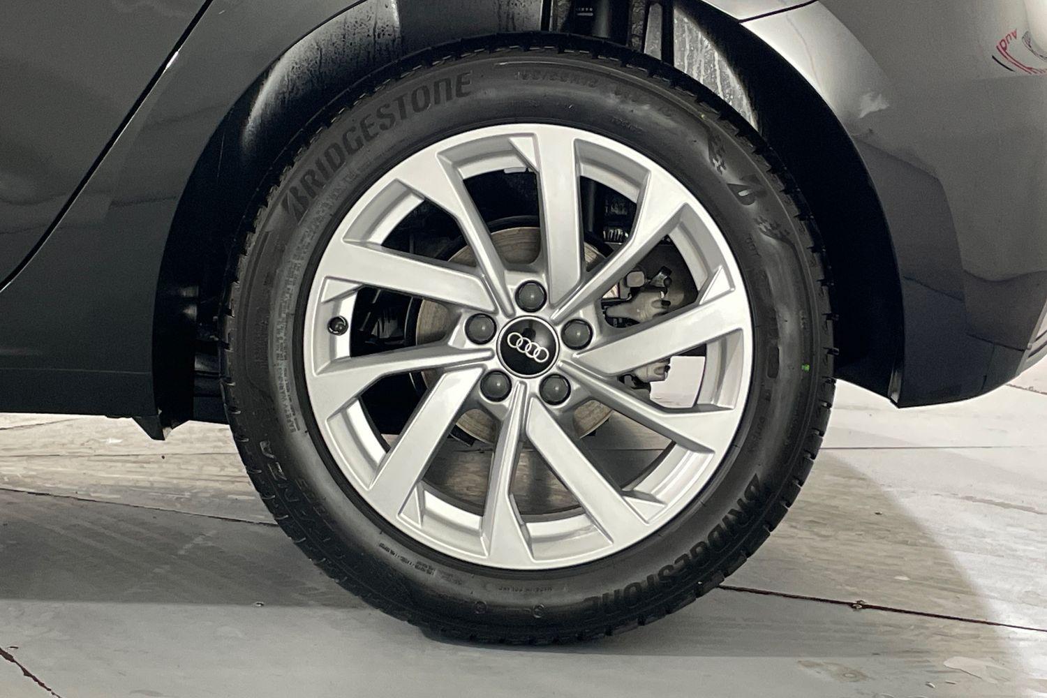 Used Audi A1 2025 for sale - 76832169: Photo 12