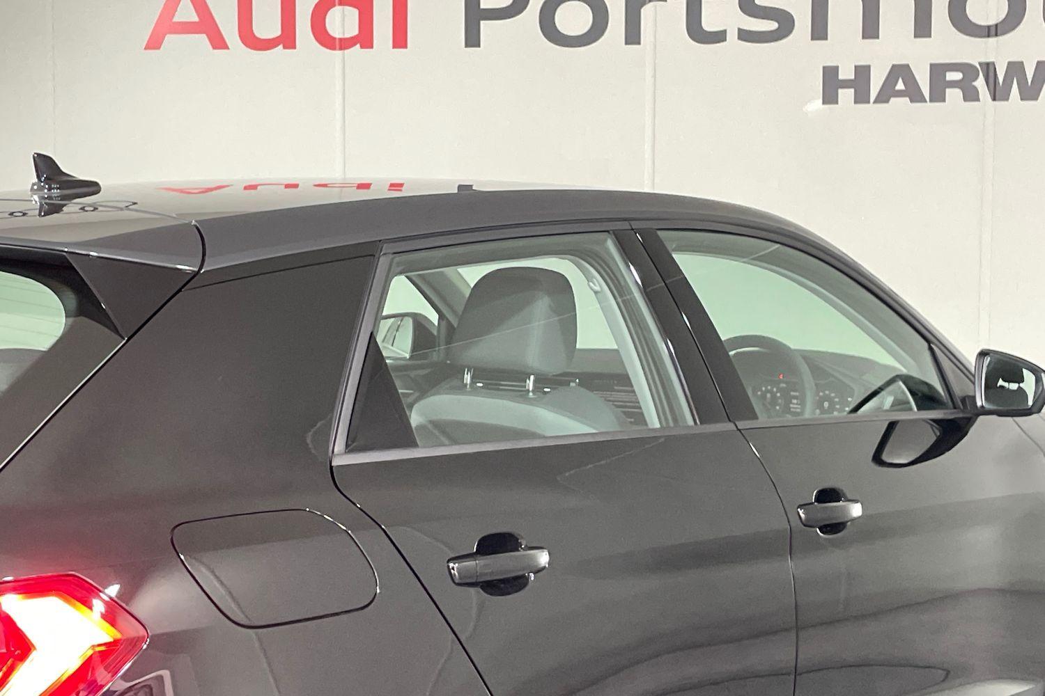 Used Audi A1 2025 for sale - 76832169: Photo 13