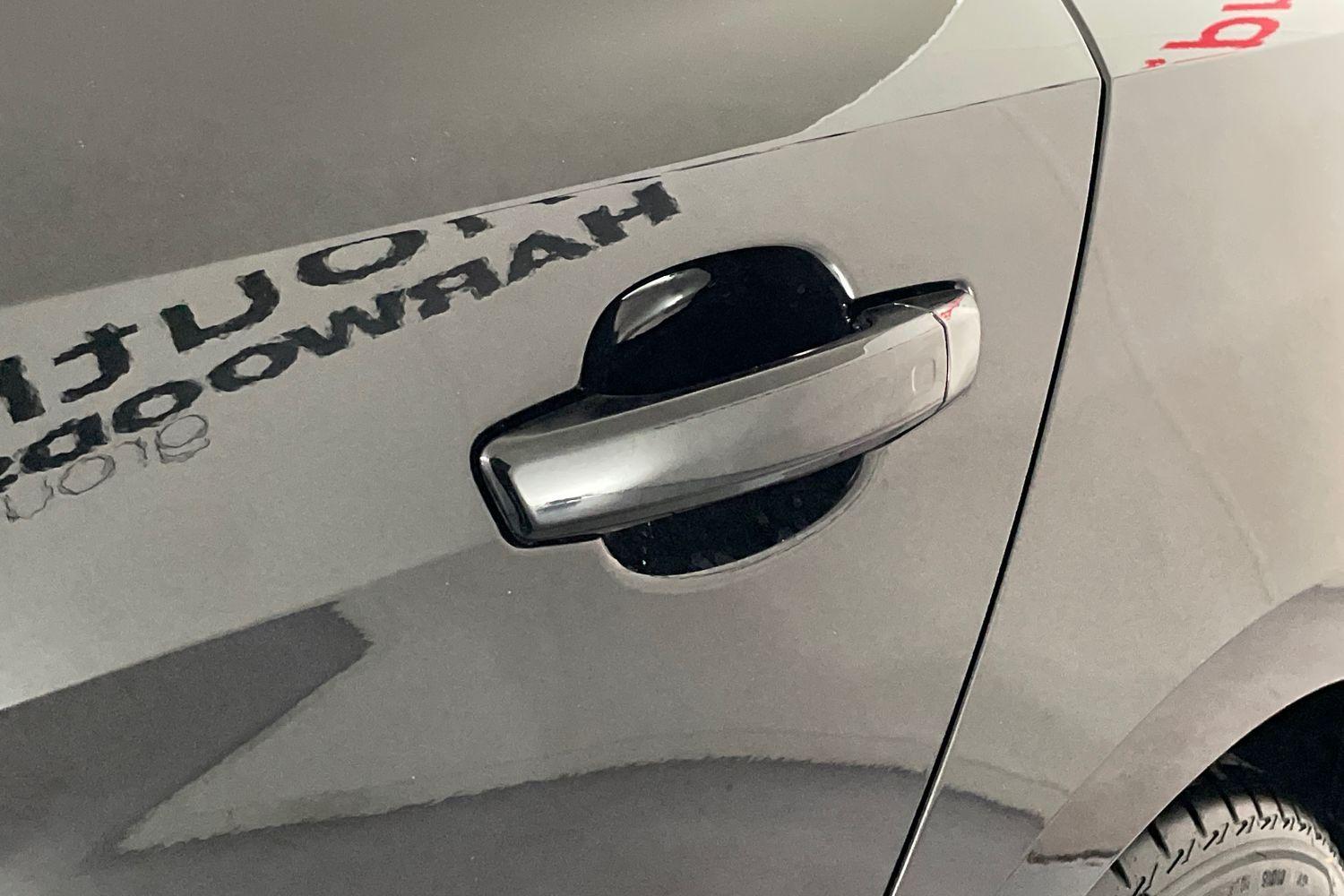 Used Audi A1 2025 for sale - 76832169: Photo 15