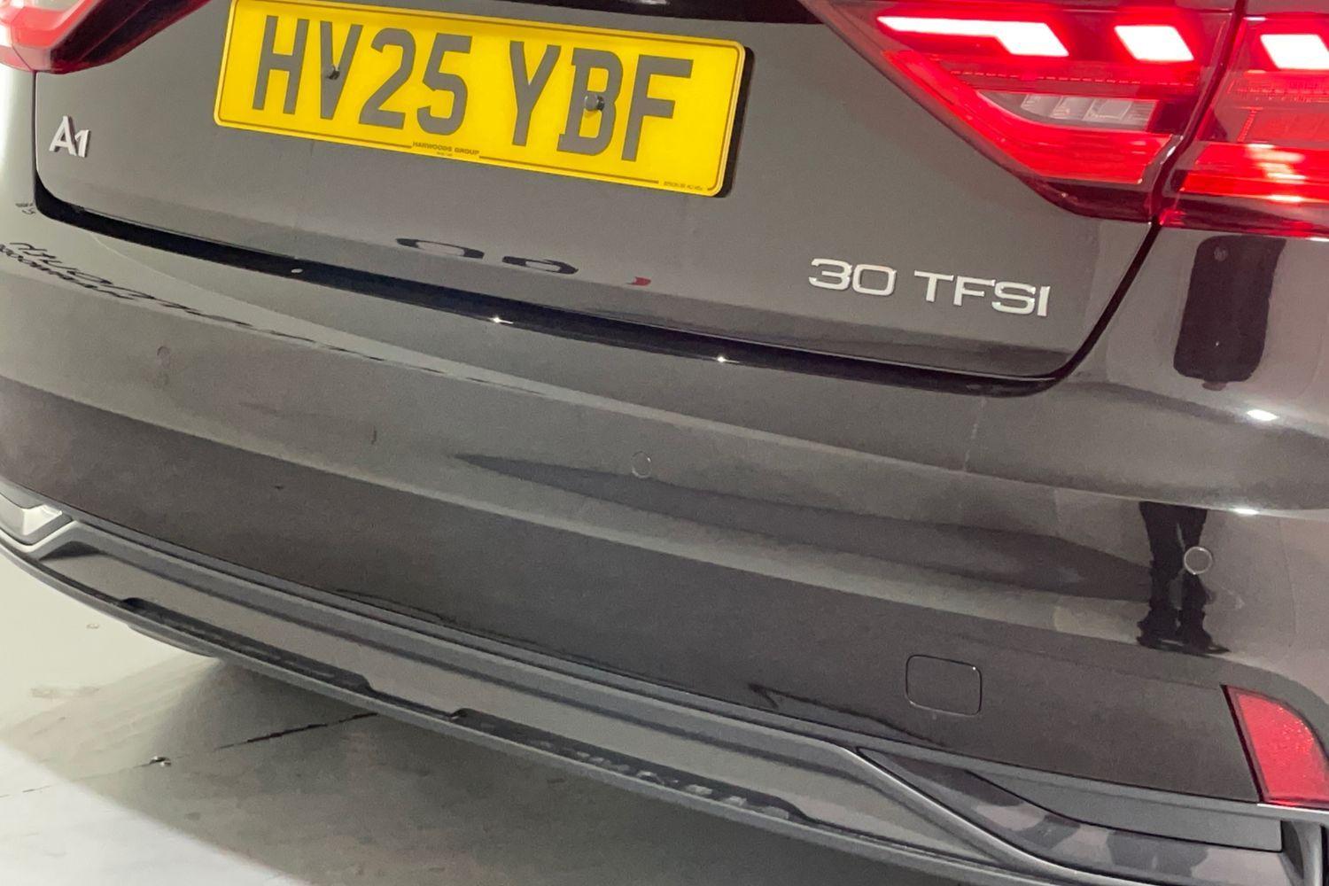 Used Audi A1 2025 for sale - 76832169: Photo 16