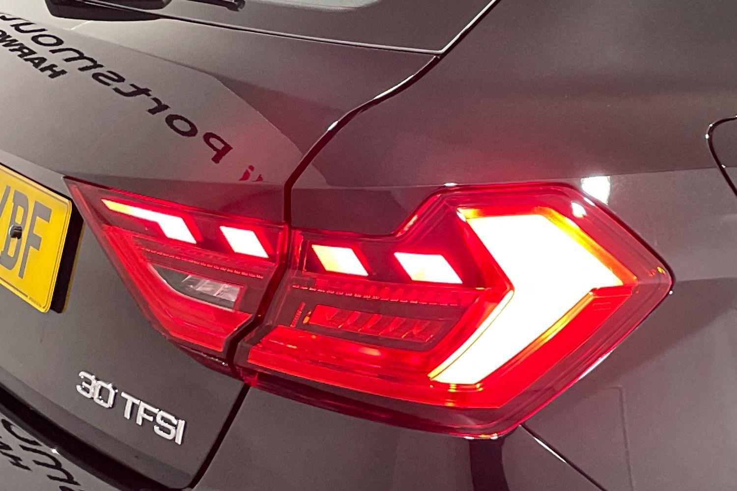 Used Audi A1 2025 for sale - 76832169: Photo 17