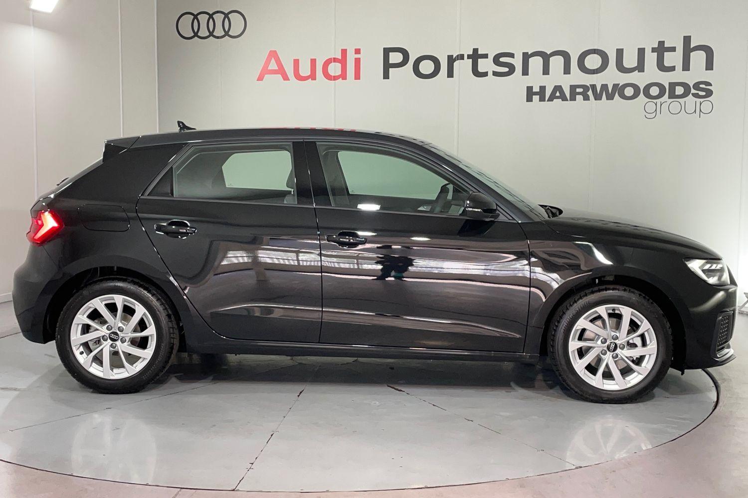 Used Audi A1 2025 for sale - 76832169: Photo 2