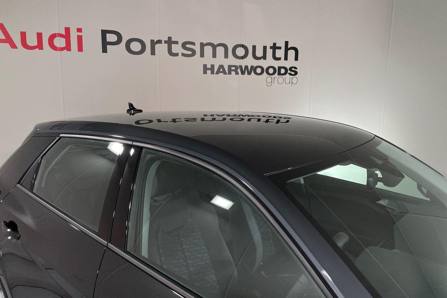 Used Audi A1 2025 for sale - 76832169: Photo 20