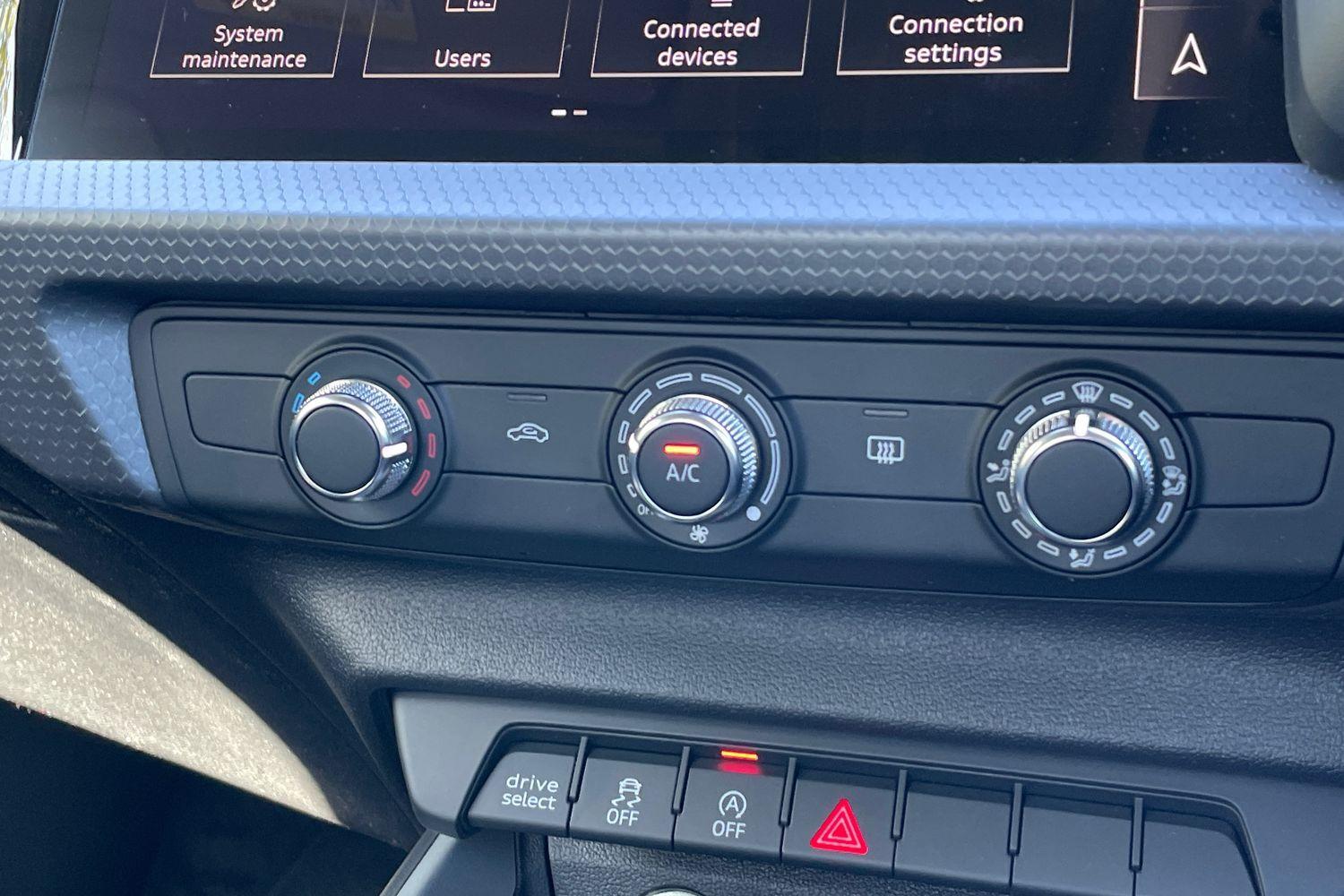 Used Audi A1 2025 for sale - 76832169: Photo 23