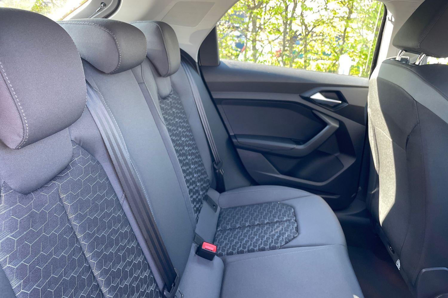 Used Audi A1 2025 for sale - 76832169: Photo 24