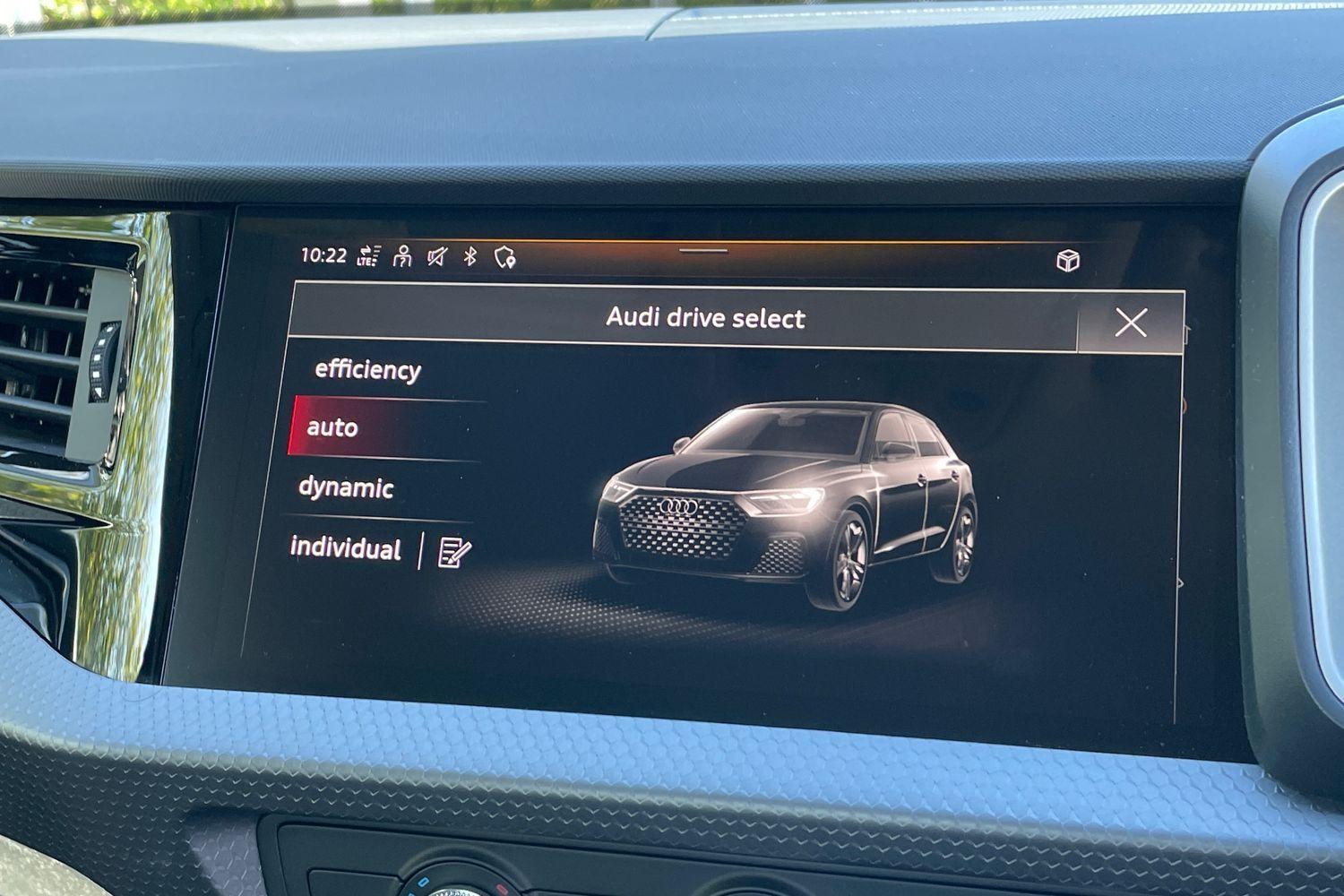 Used Audi A1 2025 for sale - 76832169: Photo 25