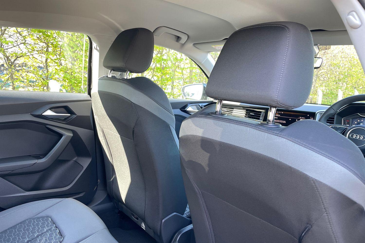 Used Audi A1 2025 for sale - 76832169: Photo 26