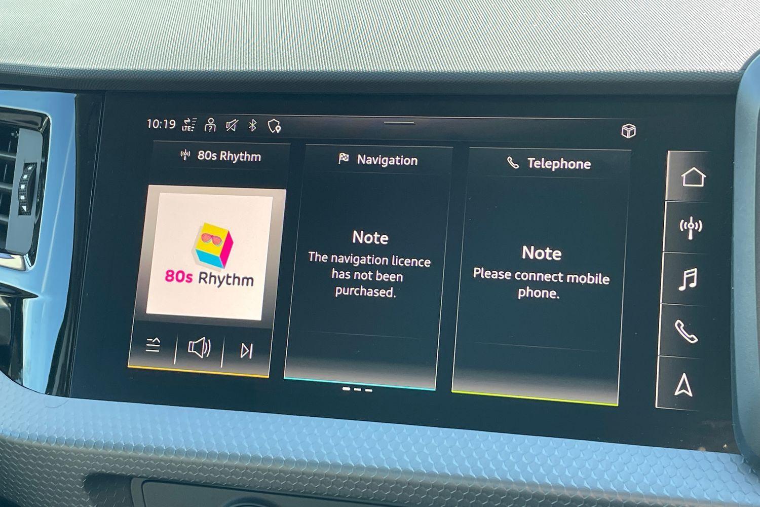 Used Audi A1 2025 for sale - 76832169: Photo 27