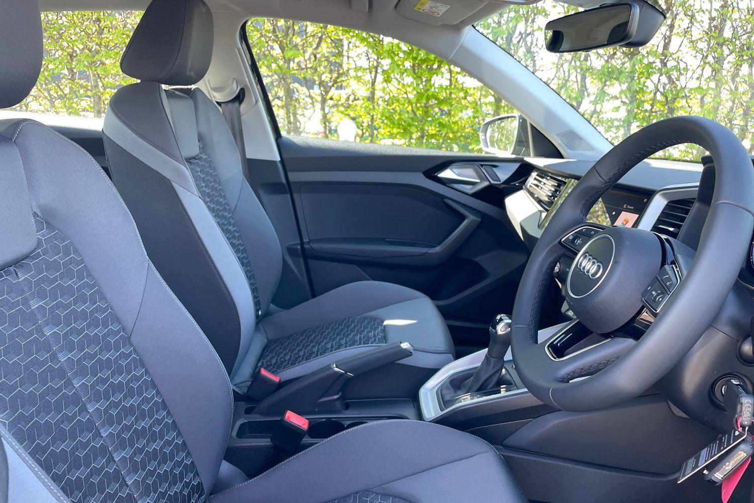 Used Audi A1 2025 for sale - 76832169: Photo 29