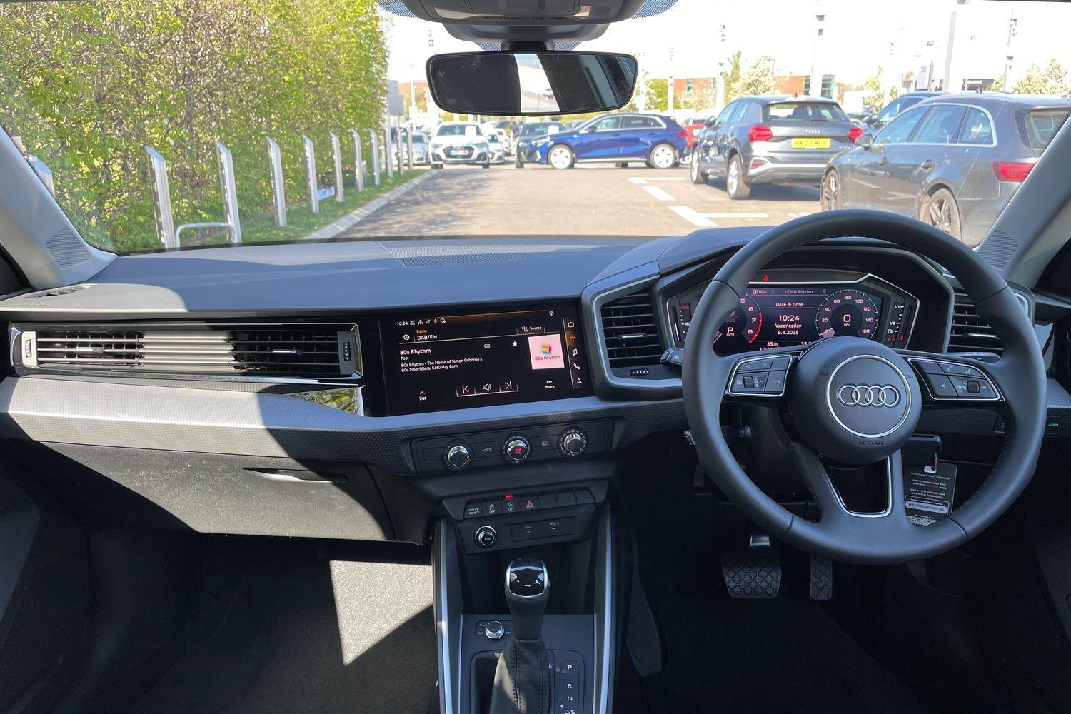 Used Audi A1 2025 for sale - 76832169: Photo 3