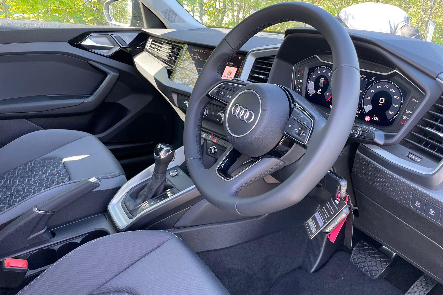 Used Audi A1 2025 for sale - 76832169: Photo 31