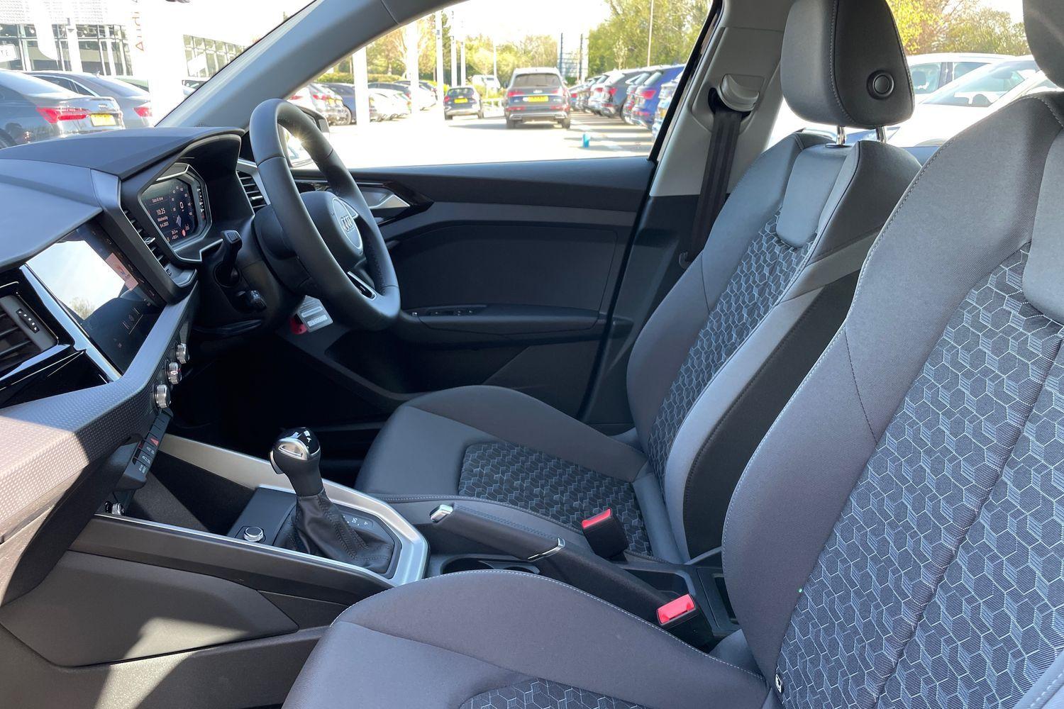 Used Audi A1 2025 for sale - 76832169: Photo 33