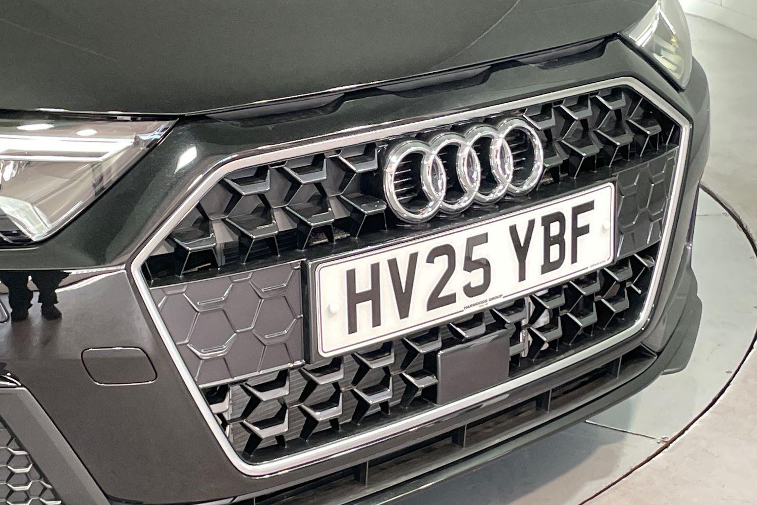 Used Audi A1 2025 for sale - 76832169: Photo 34