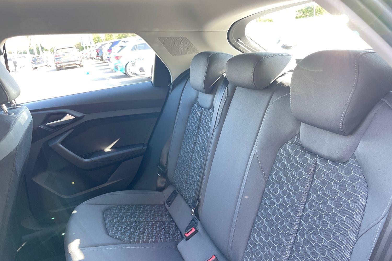 Used Audi A1 2025 for sale - 76832169: Photo 35