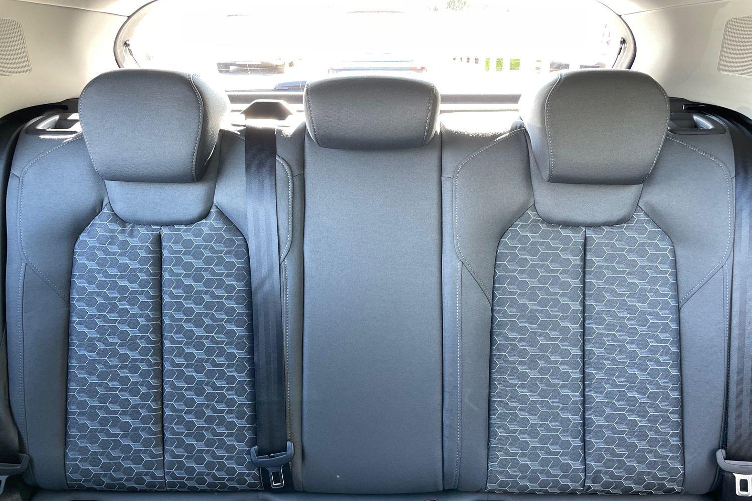 Used Audi A1 2025 for sale - 76832169: Photo 36