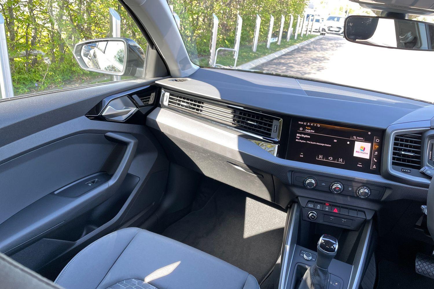 Used Audi A1 2025 for sale - 76832169: Photo 37