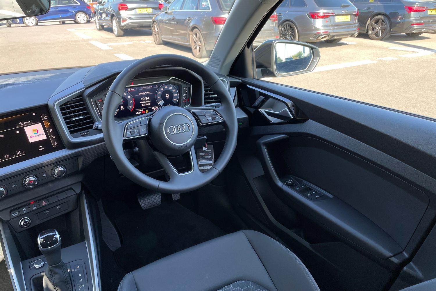 Used Audi A1 2025 for sale - 76832169: Photo 38