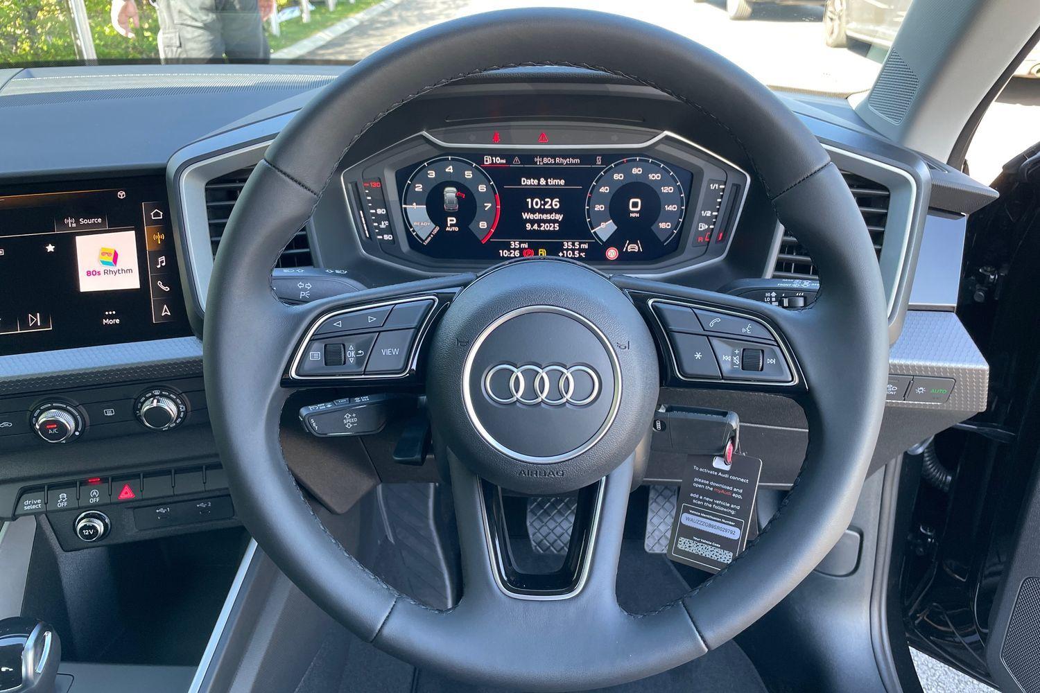 Used Audi A1 2025 for sale - 76832169: Photo 39