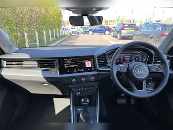 Used Audi A1 2025 for sale - 76832169: Photo
