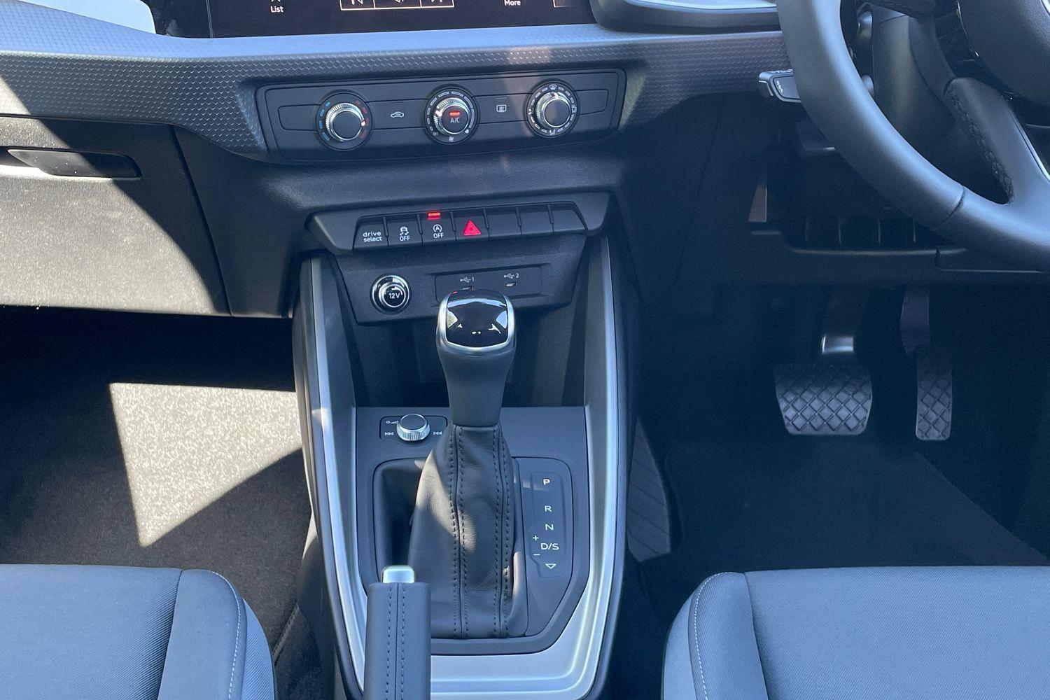 Used Audi A1 2025 for sale - 76832169: Photo 40