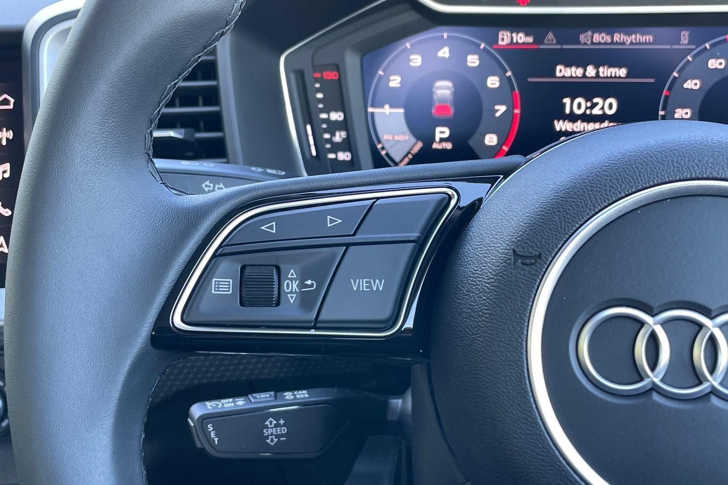 Used Audi A1 2025 for sale - 76832169: Photo 41