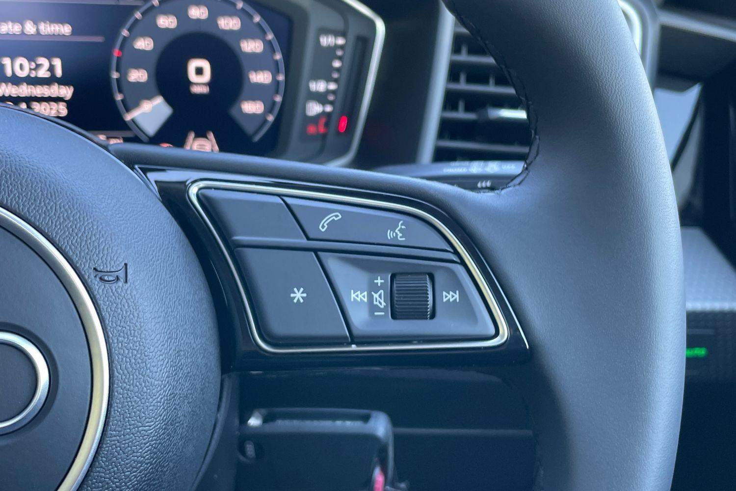 Used Audi A1 2025 for sale - 76832169: Photo 42