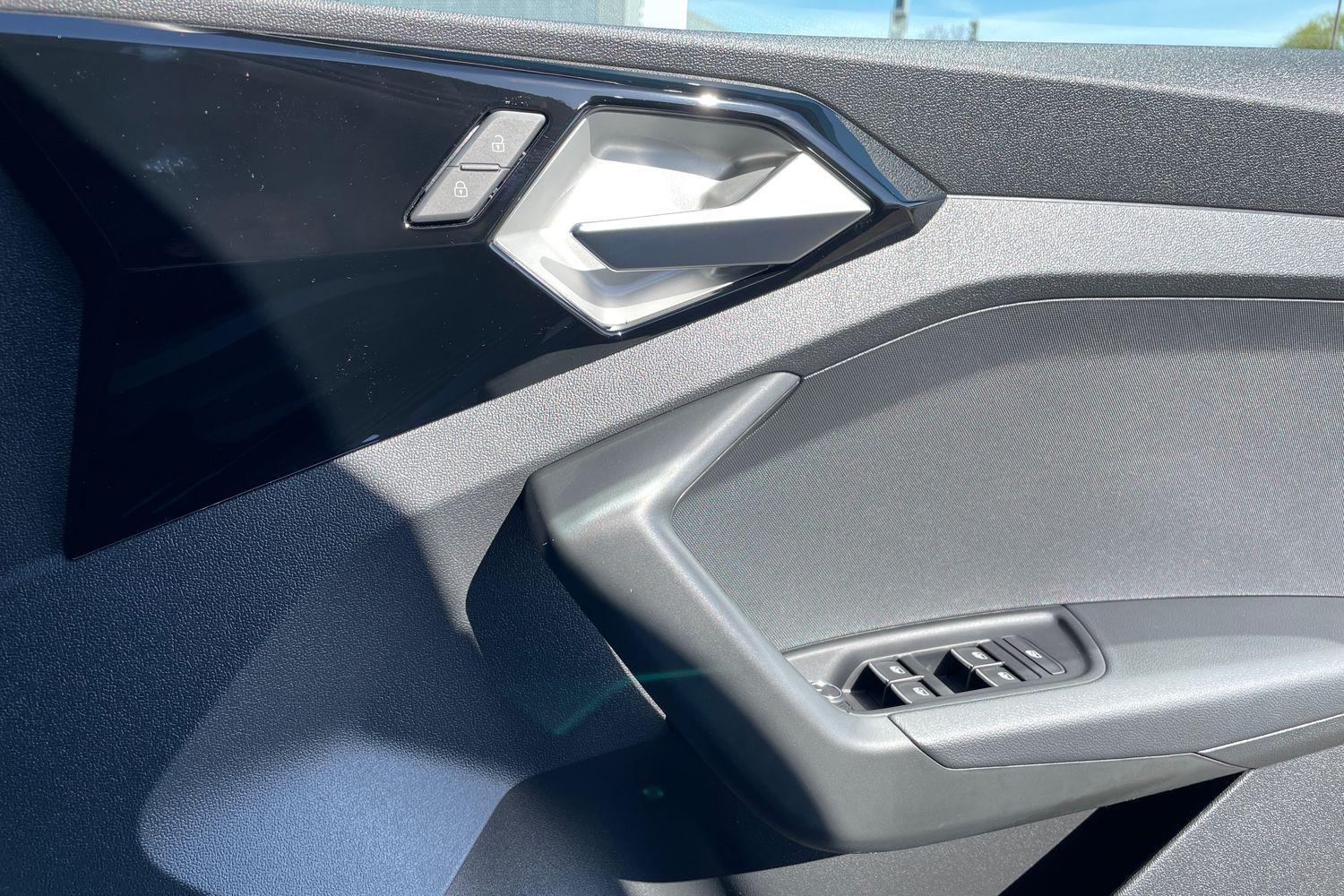 Used Audi A1 2025 for sale - 76832169: Photo 43